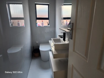 4 Bedroom Townhouse Complex