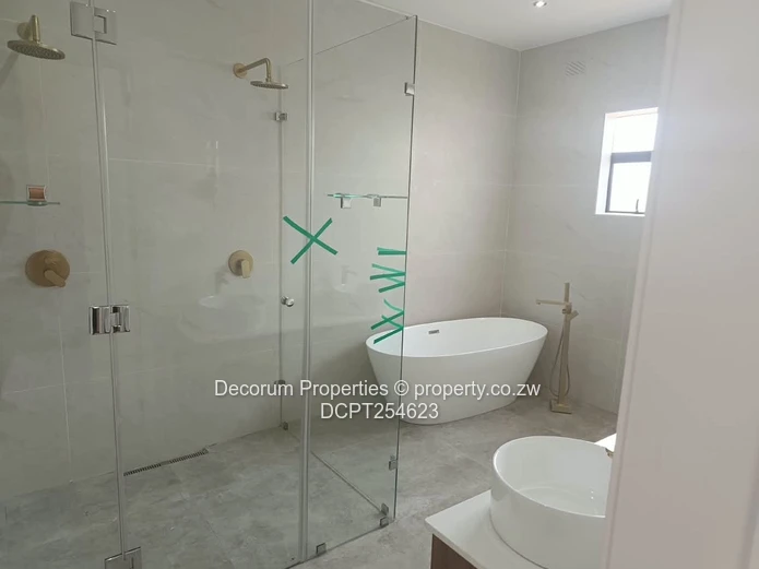 Mount Pleasant Heights | Brand New 5 Bed House For Sale (Sole Mandate)