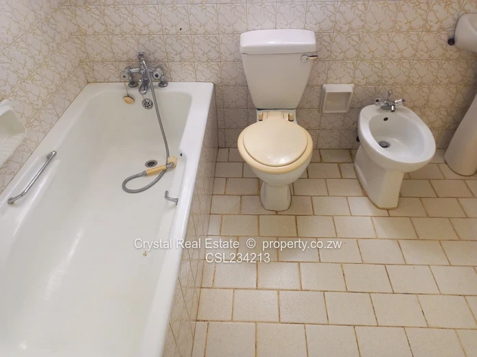 Newlands Duplex Flat