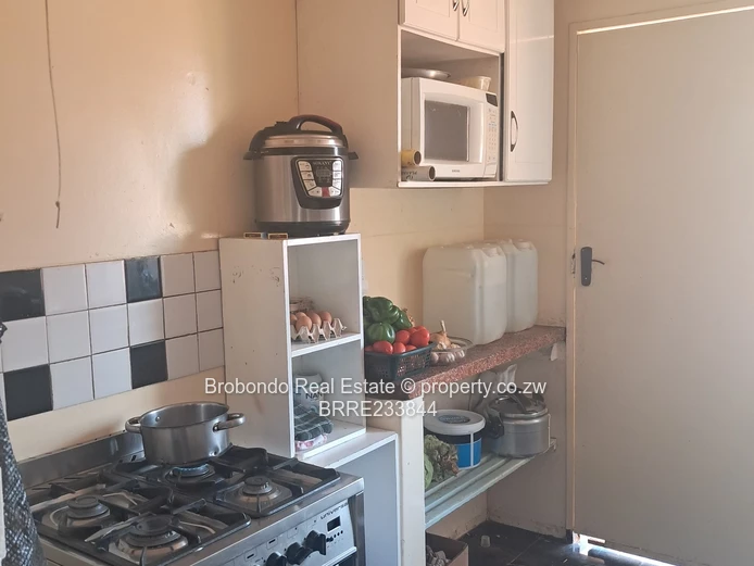 Cranborne 3 bed house for sale!