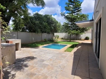 3 Bedroom Townhouse Complex