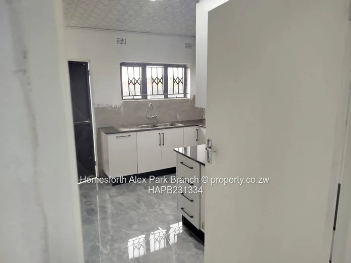 An investment opportunity...