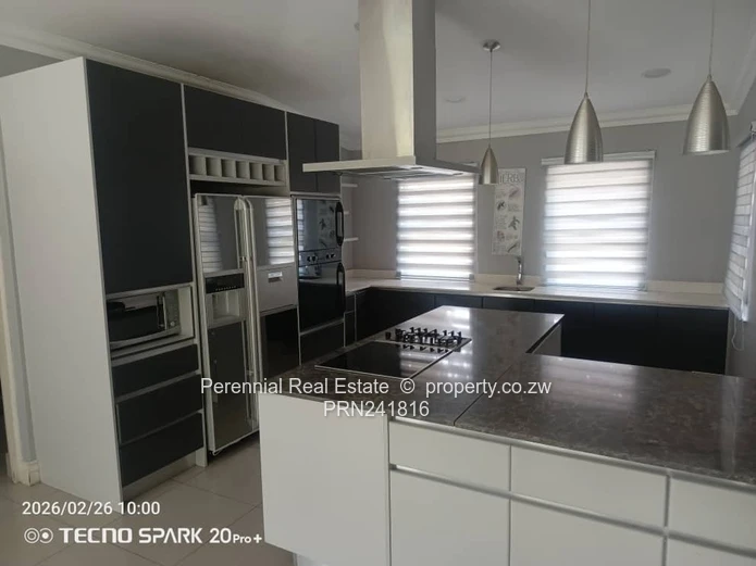 House to rent - Arlington