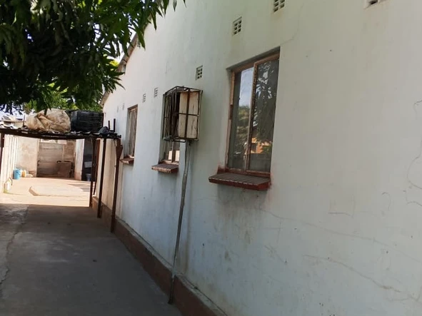 9 Bedroom Townhouse Complex