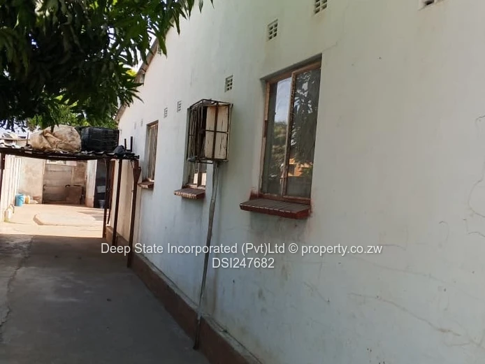 Highfield Engineering House For Sale