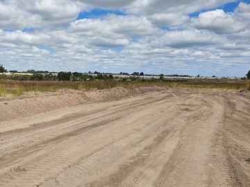 Residential Stands For Sale in Ruwa!