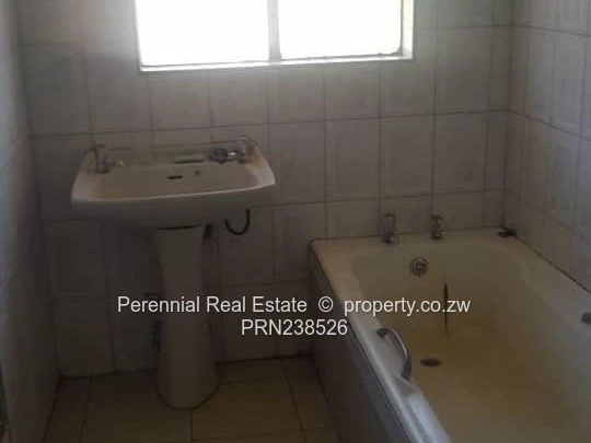 Property for Sale – Kwekwe (Redcliff Area)