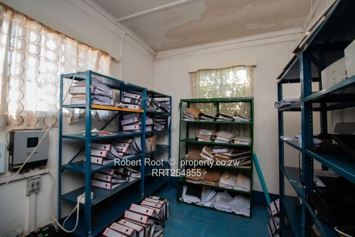 Prime Industrial/Commercial Property