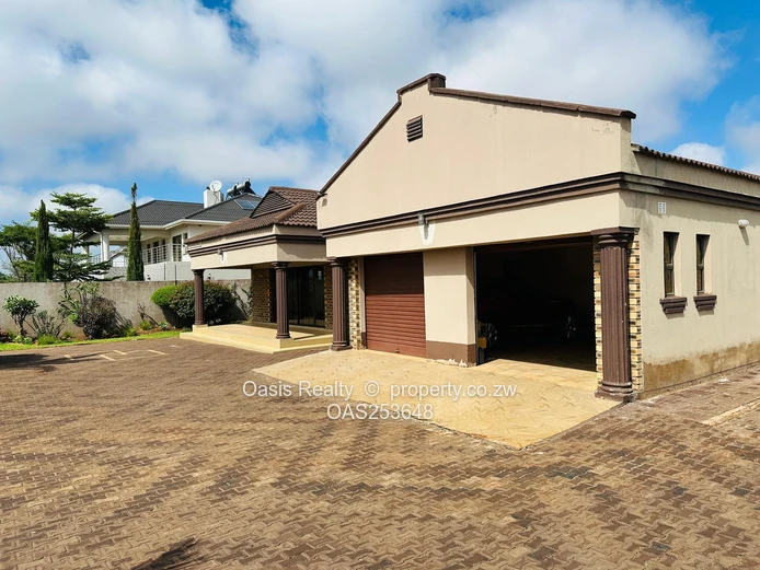 House For Sale:Space, Comfort & Versatility — All In One Property