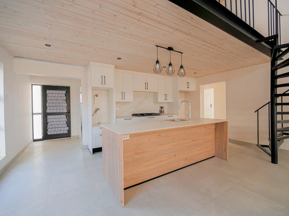 3 Bedroom Townhouse Complex