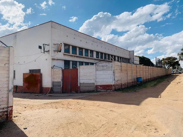 Southerton Industrial Property: Strategic Investment Opportunity