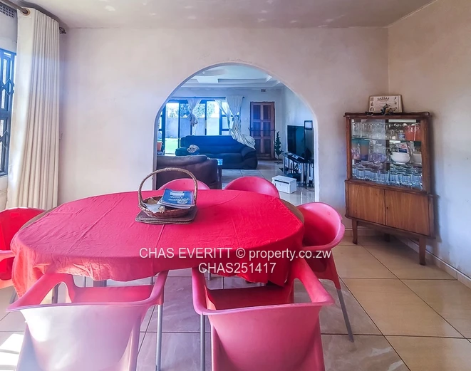 Family Home in Fairview