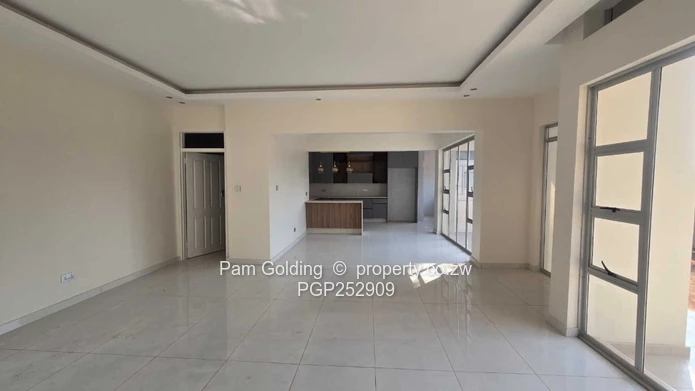 Brand New 3 Bedroom Townhouse – Give Away Price (VAT Inclusive)