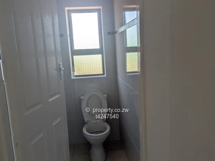 Mount pleasant heights 2 bedroom apartment to rent 