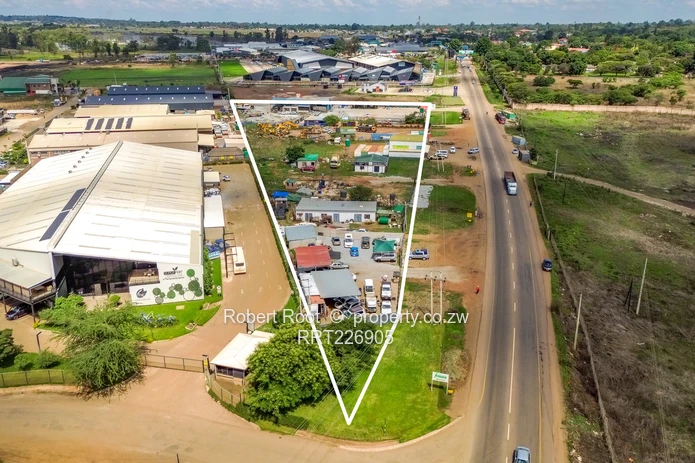 Property For Sale In Pomona