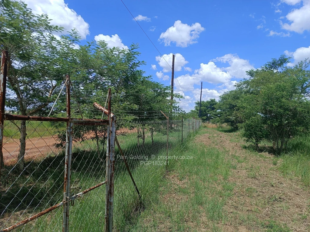 Land for Sale in Galloway, Norton PGP183241