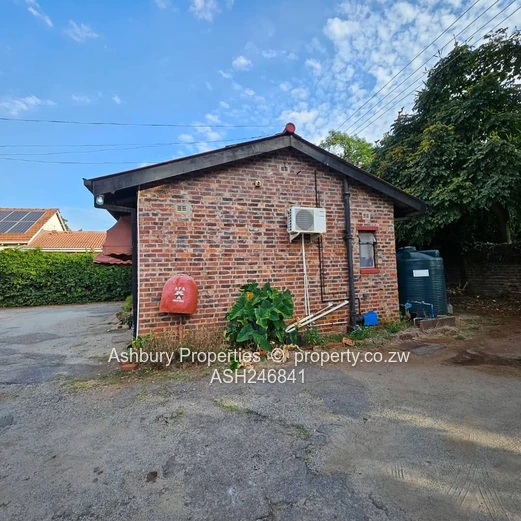Prime Commercial Property For Sale 