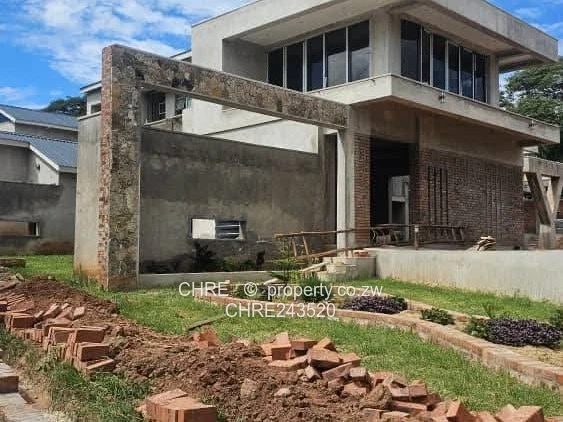 Gletwin House For Sale