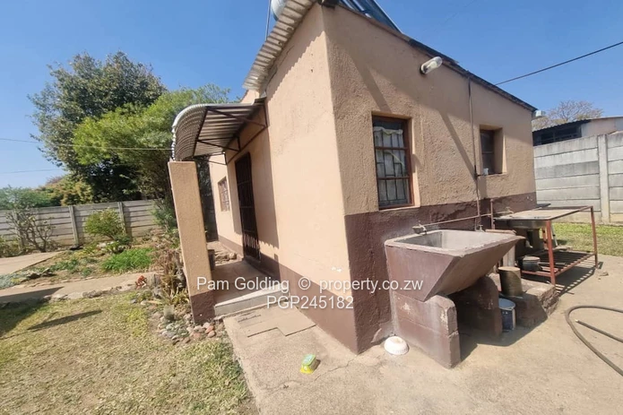 Prime Location & Investment Opportunity