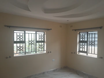 2 Bedroom Garden Flat