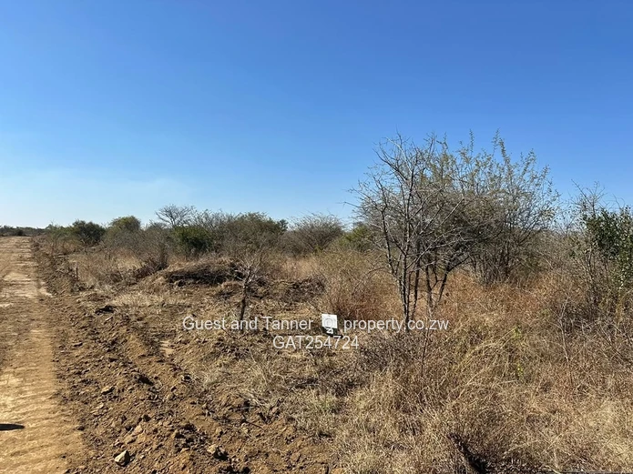 Vacant Stand For Sale in Sunrise Park, Woodville
