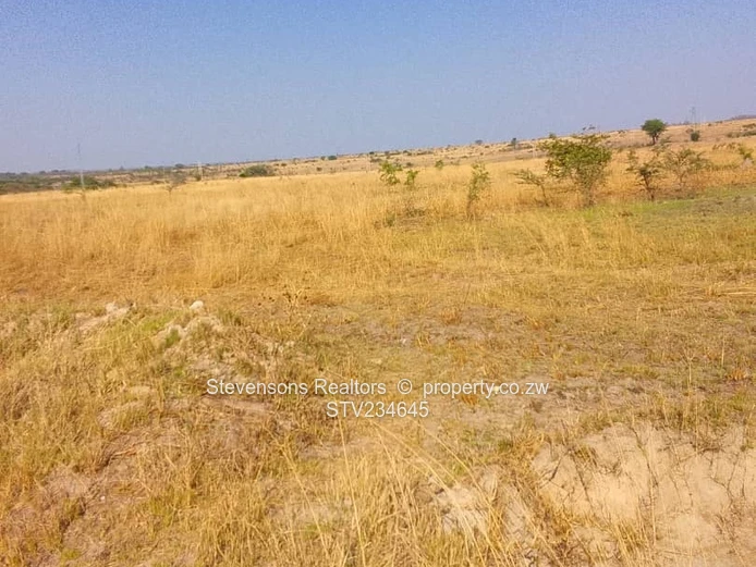 Immense Industrial Stand For Sale In Gweru