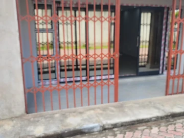 3 Bedroom Townhouse Complex