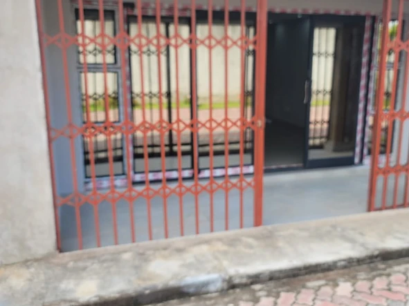 3 Bedroom Townhouse Complex