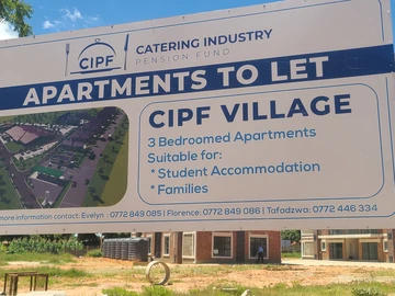 18 Bedroom Flat & Apartment