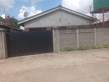 New on the market 