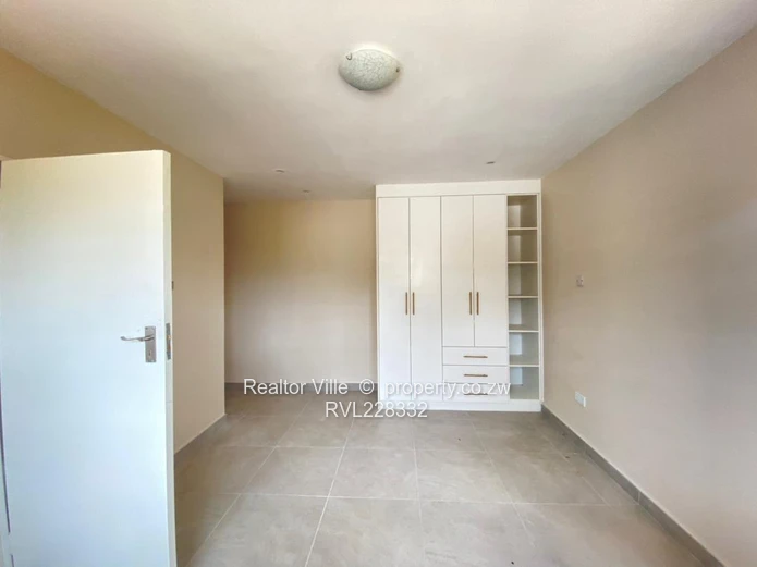 Duplex Smart Homes In Harare