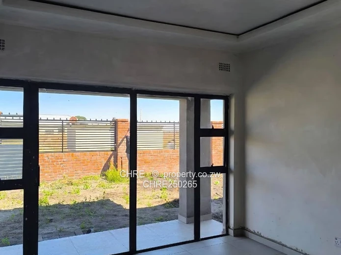Chipukutu Ruwa House For Sale