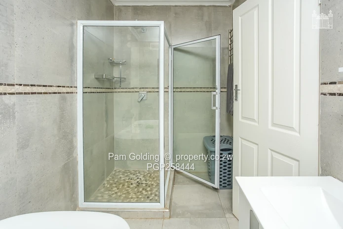 Modern 4-bed Family House For Sale In Budiriro (Sole Mandate)