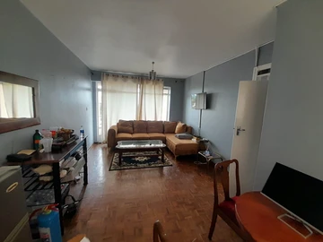 Flat & Apartment