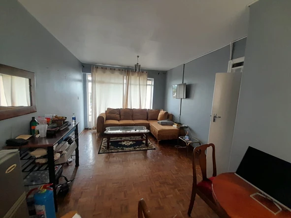 Flat & Apartment