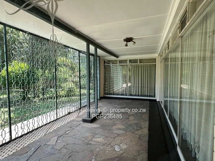 Solid Family Comfort In The Heart Of Hillside.