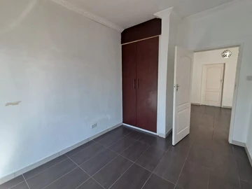 3 Bedroom Townhouse Complex