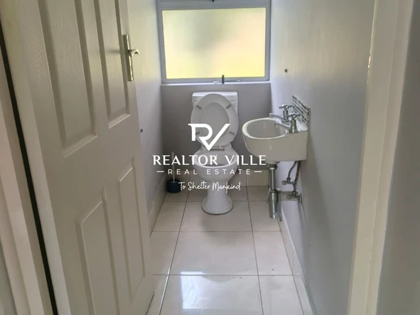 3 Bedroom Townhouse Complex