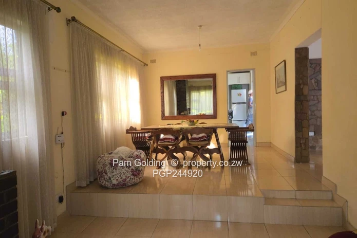 A Home Calling For New Owners