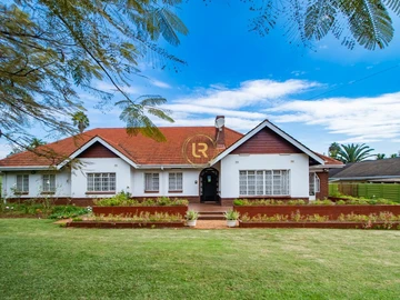 New Alexandra Park $550 000