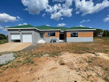 6 Bedroom House