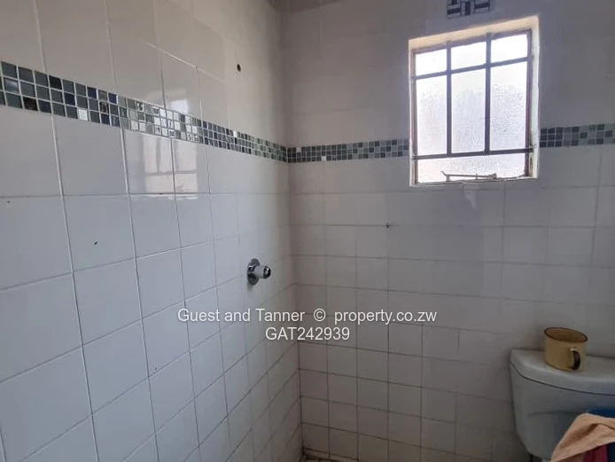 3 BR House in Cowdray Park, Bulawayo