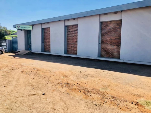 Commercial Property