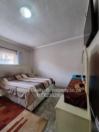 4 Bedroom House for Sale in New Marlborough