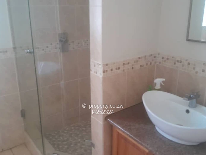 Mount Pleasant 4 Bed Partially Furnished 