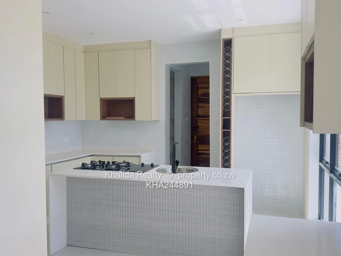 Arlington East 4 bedroomed Property Newly Built For Sale