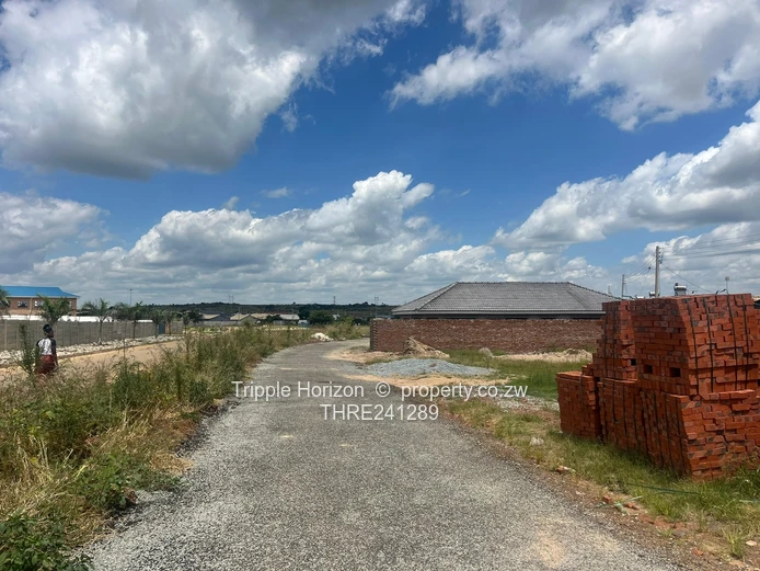 Budiriro cabs stands for sale