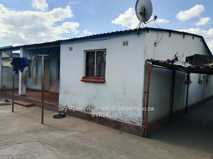 Highfied Engineering House For Sale