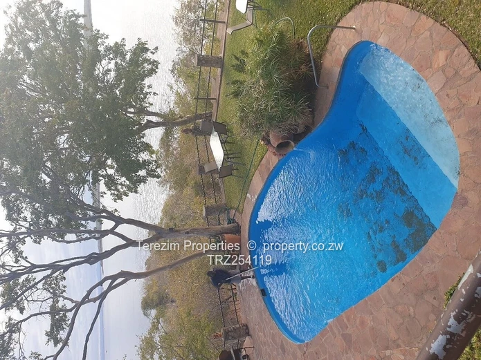Lodge For Sale In Binga