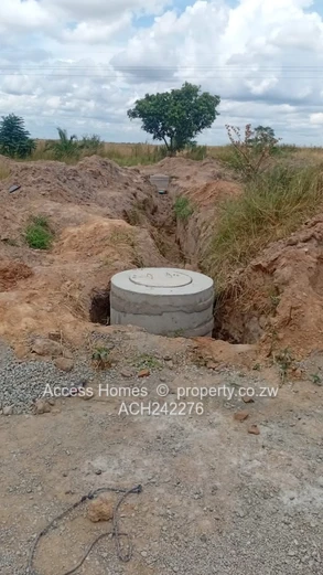 Glenview 1 Extension  (Sole Mandate)